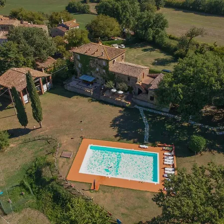 Villa Querce