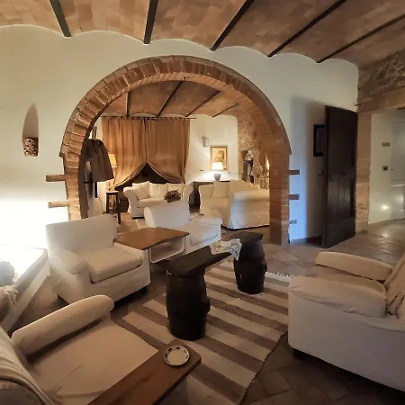 Querce Villa *