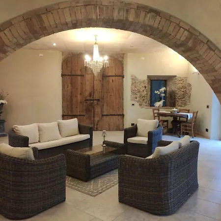 Villa Querce *