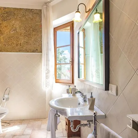 Villa Querce Chiusdino