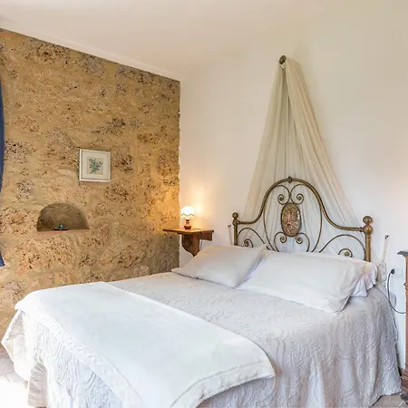 Querce Villa Chiusdino