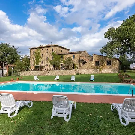 Villa Querce