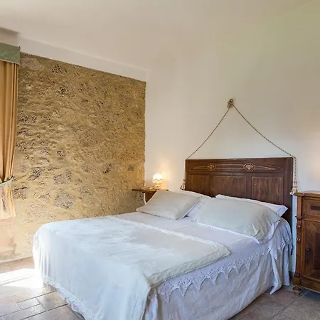 Querce Villa Chiusdino